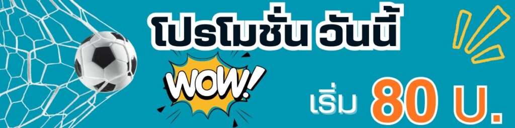 โปรโมชั่นลดราคาพิเศษเมื่อสั่งผลิตเสื้อโปโลวันนี้